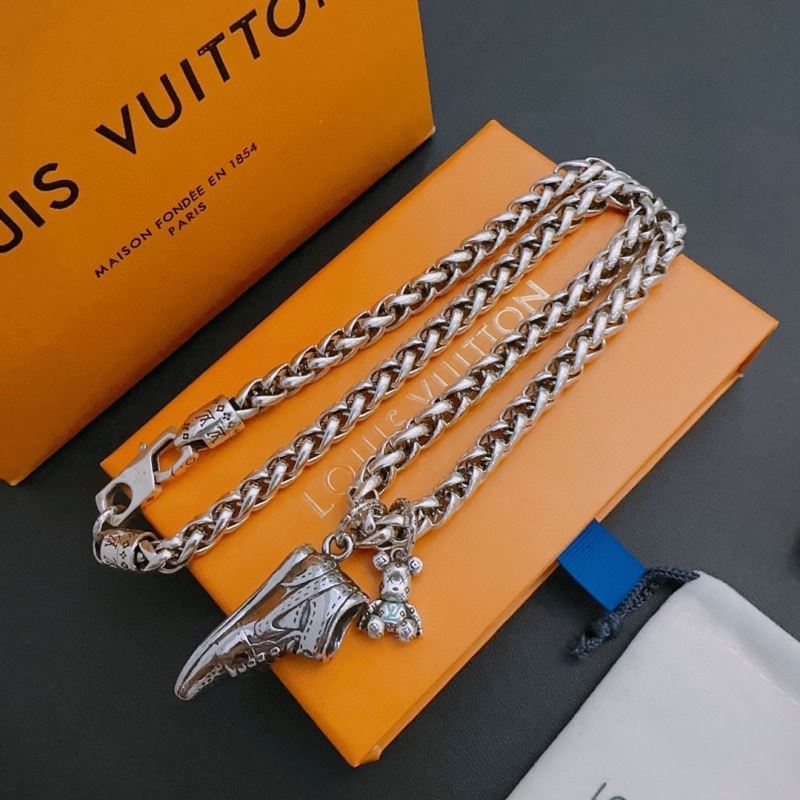 Louis Vuitton Necklaces